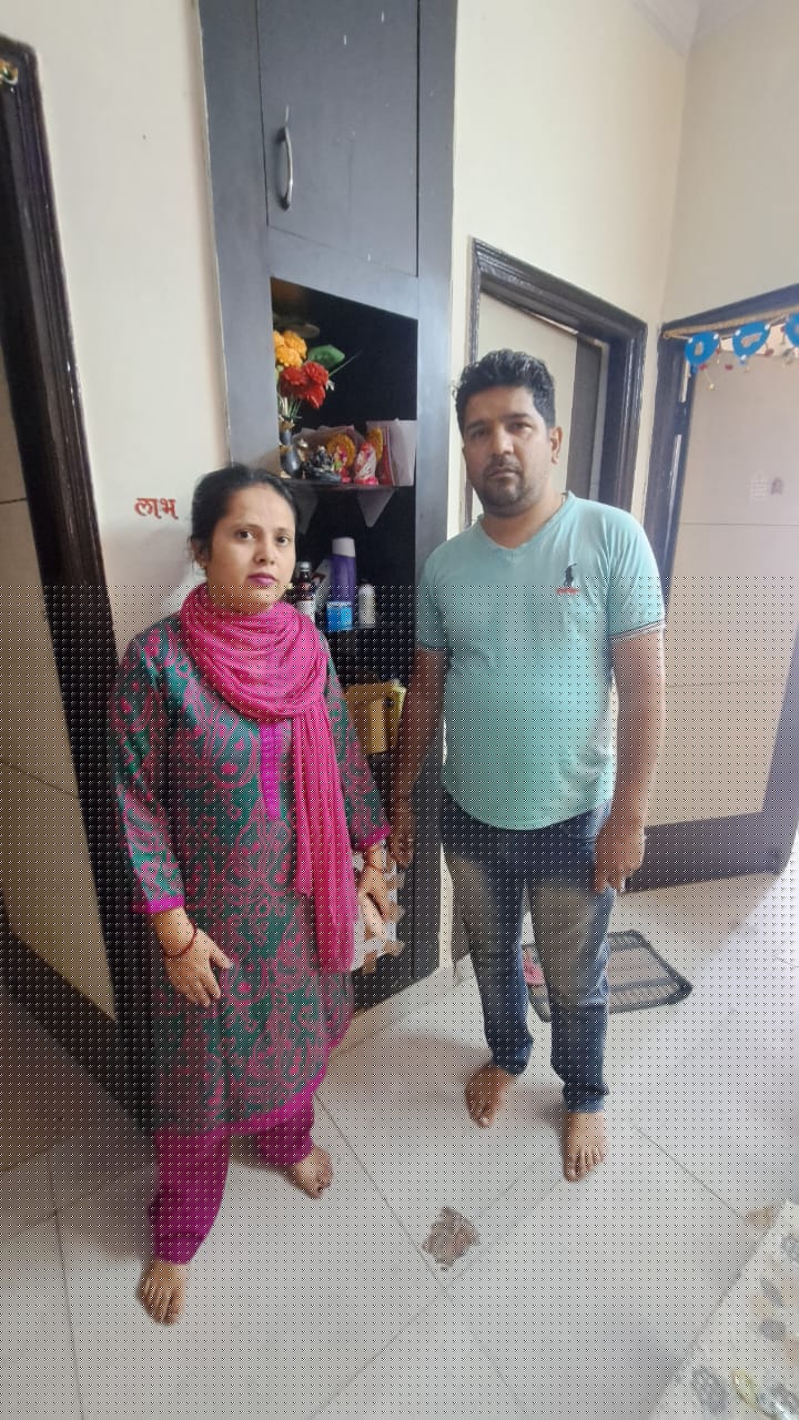 Bank of India Auctions for Residential property in Ghaziabad, Uttar Pradesh image 2 of 5 in Ghaziabad, Ghaziabad | Bank of India auction property