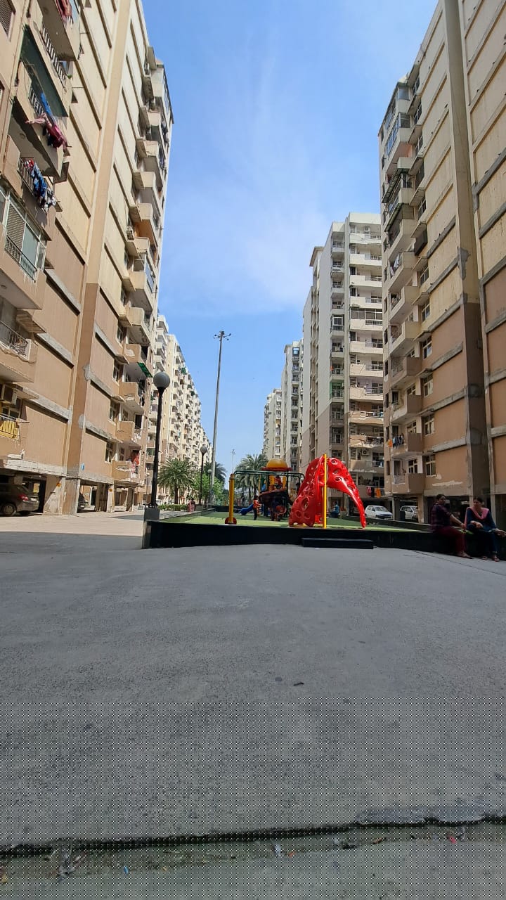 Bank of India Auctions for Residential property in Ghaziabad, Uttar Pradesh image 4 of 5 in Ghaziabad, Ghaziabad | Bank of India auction property