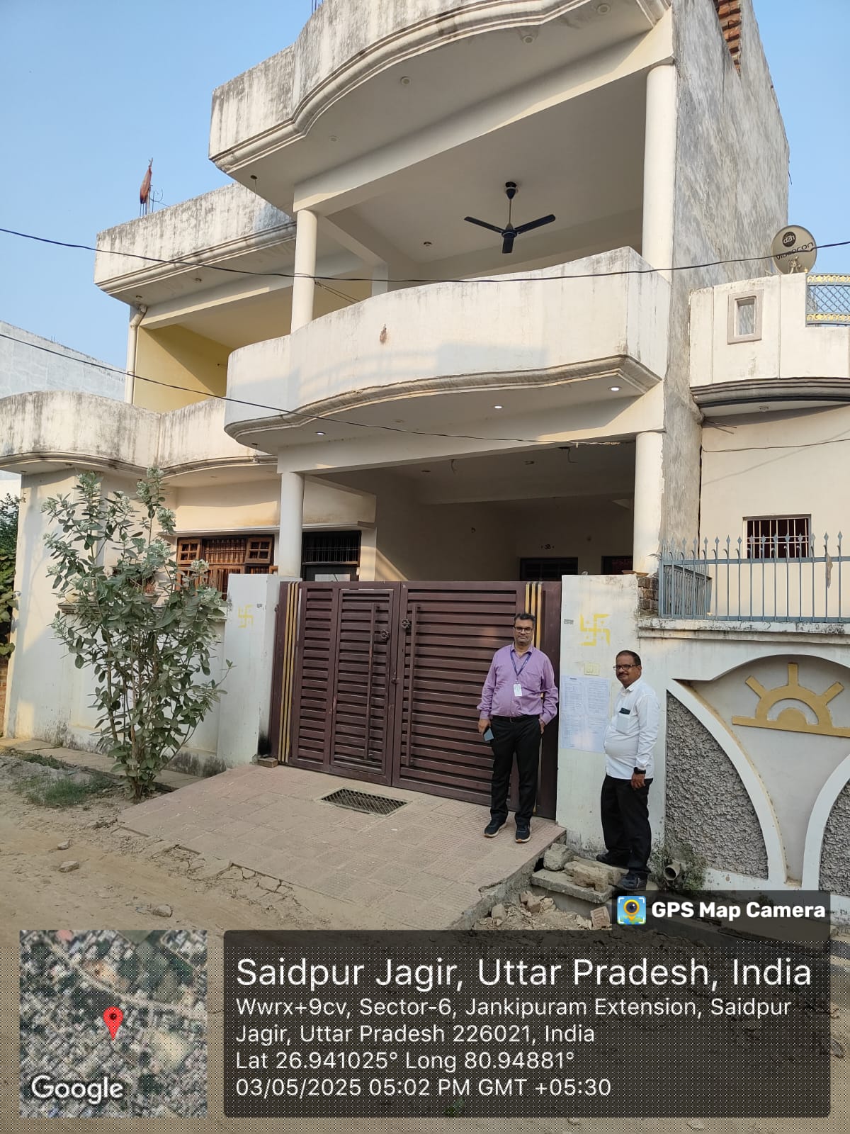 Indian Bank Auctions for Residential property in Lucknow, Uttar Pradesh