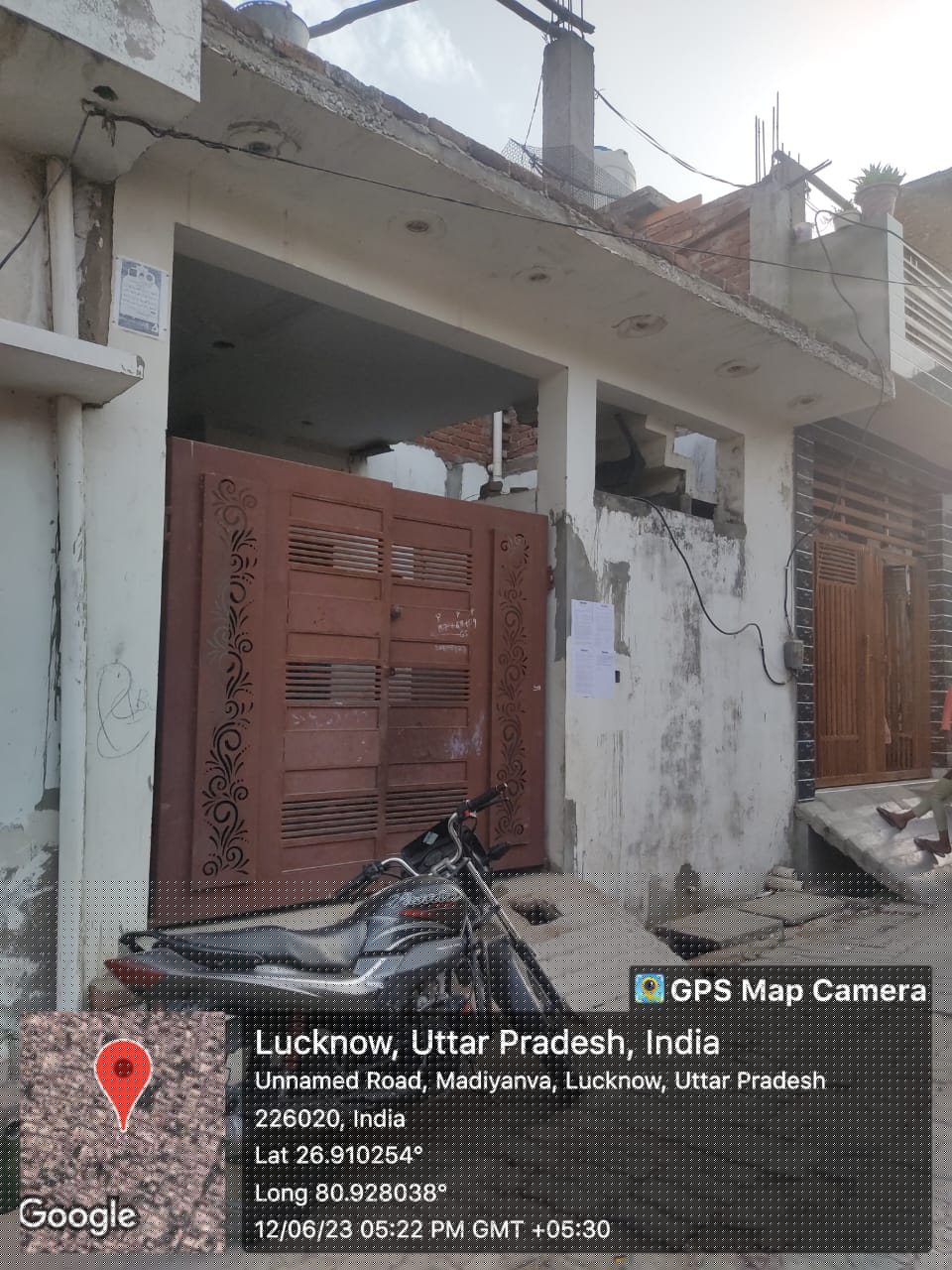 Indian Bank Auctions for Residential property in Lucknow, Uttar Pradesh