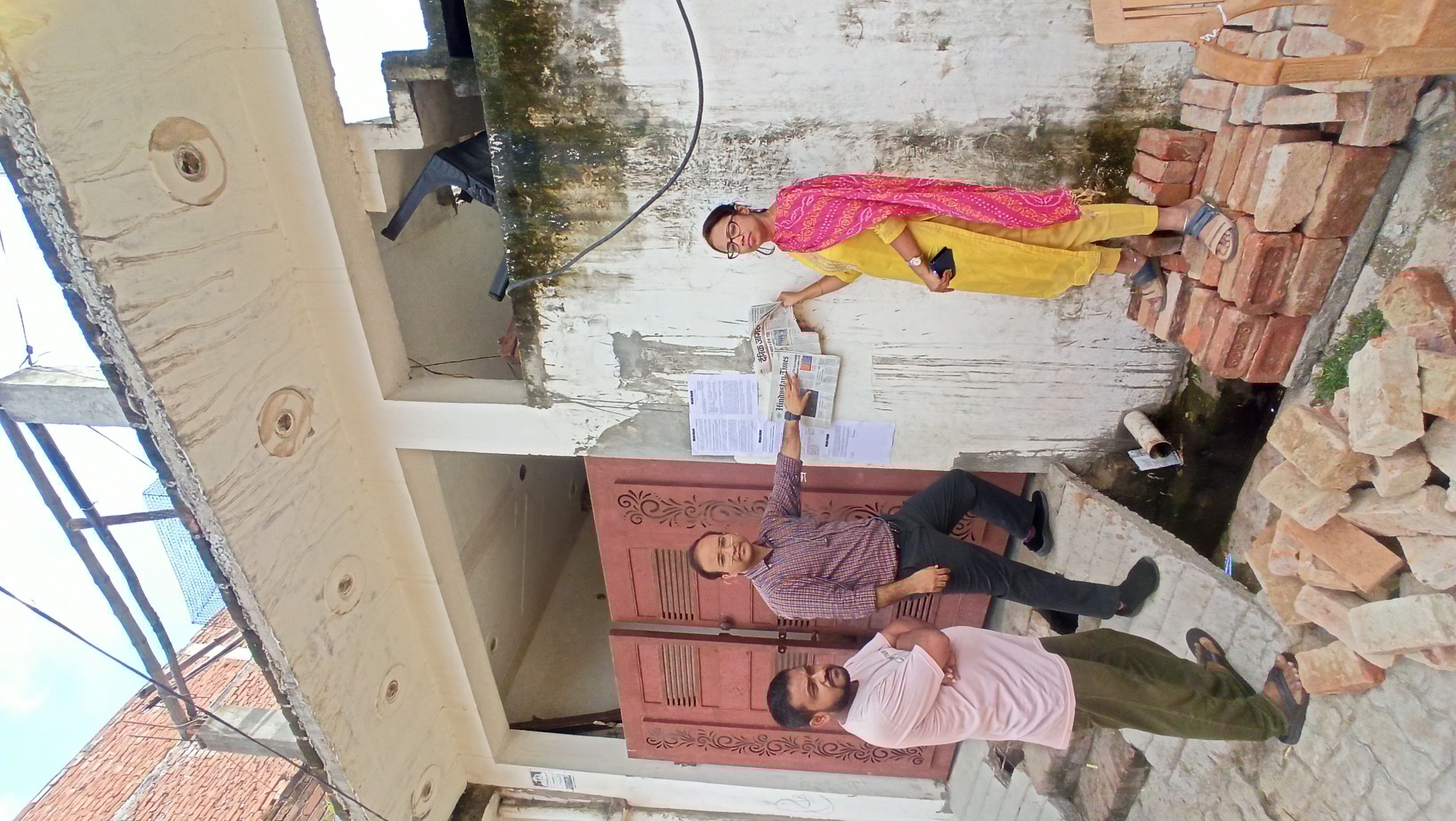 Indian Bank Auctions for Residential property in Lucknow, Uttar Pradesh image 2 of 4 in Lucknow, Lucknow | Indian Bank auction property