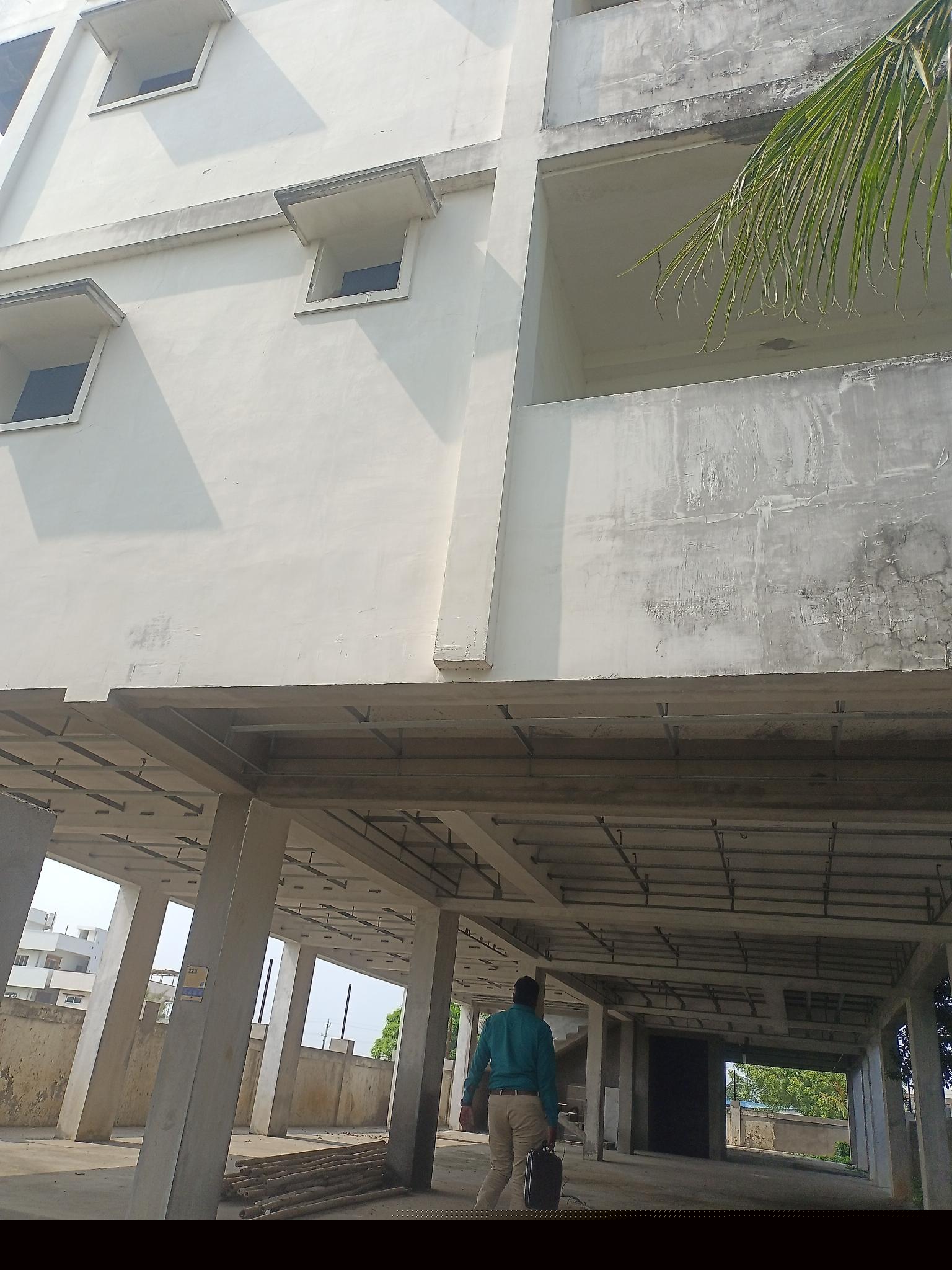 Union Bank of India Auctions for Residential property in Prakasam, Andhra Pradesh