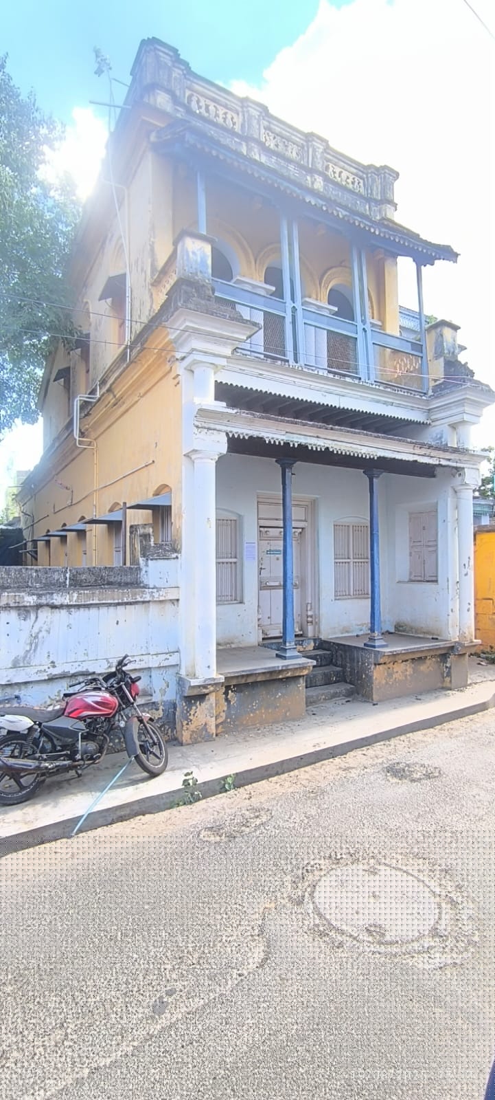 Indian Bank Auctions for Residential property in Virudhunagar, Tamil Nadu