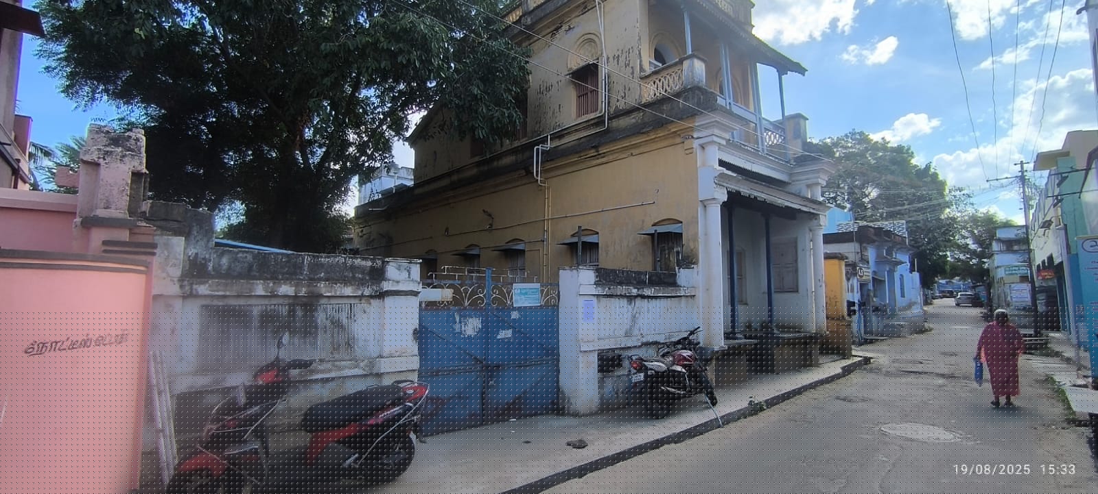 Indian Bank Auctions for Residential property in Virudhunagar, Tamil Nadu image 2 of 3 in Rajapalayam, Virudhunagar | Indian Bank auction property