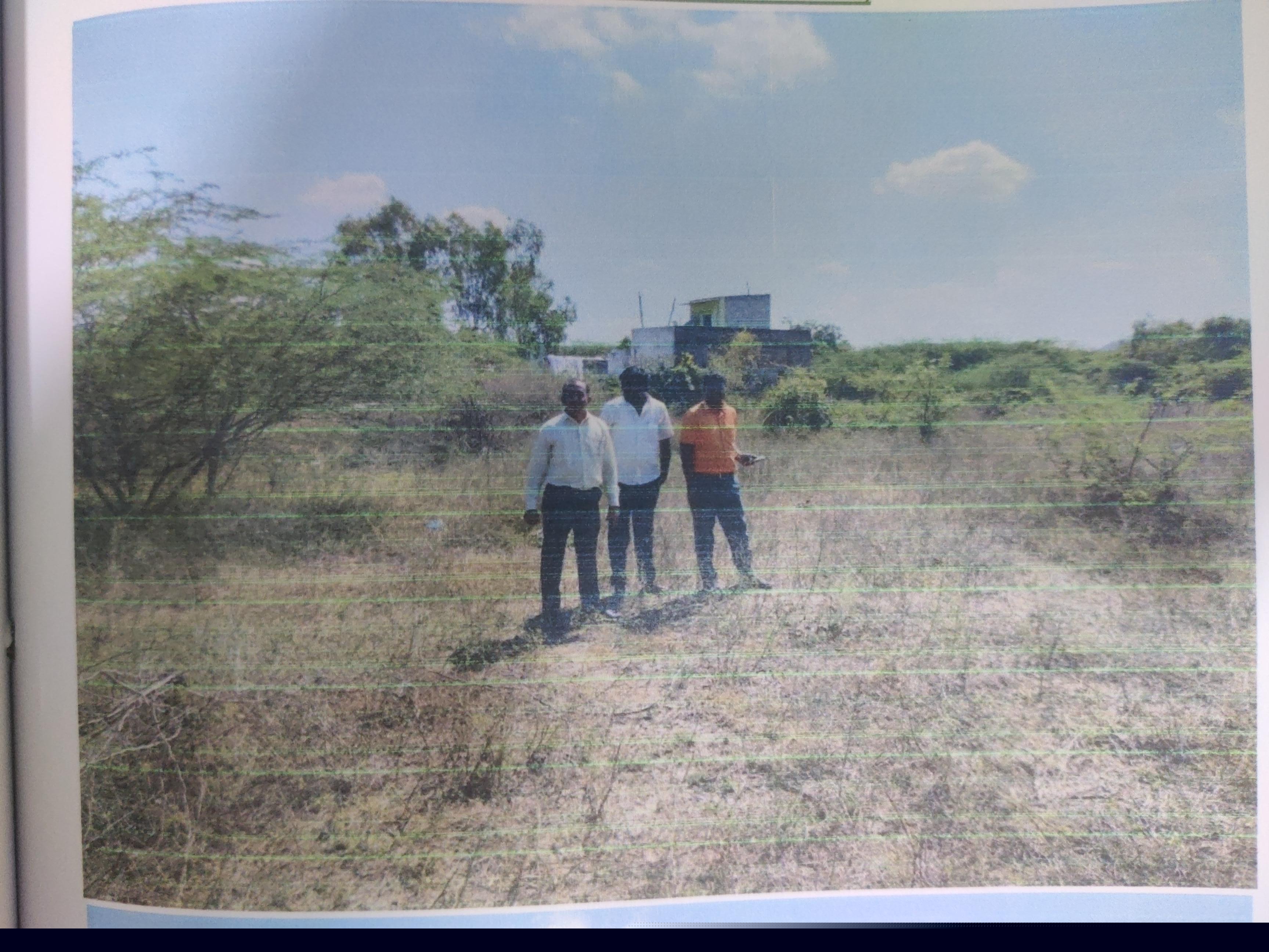 Bank of Baroda Auctions for Residential property in Tiruvannamalai, Tamil Nadu