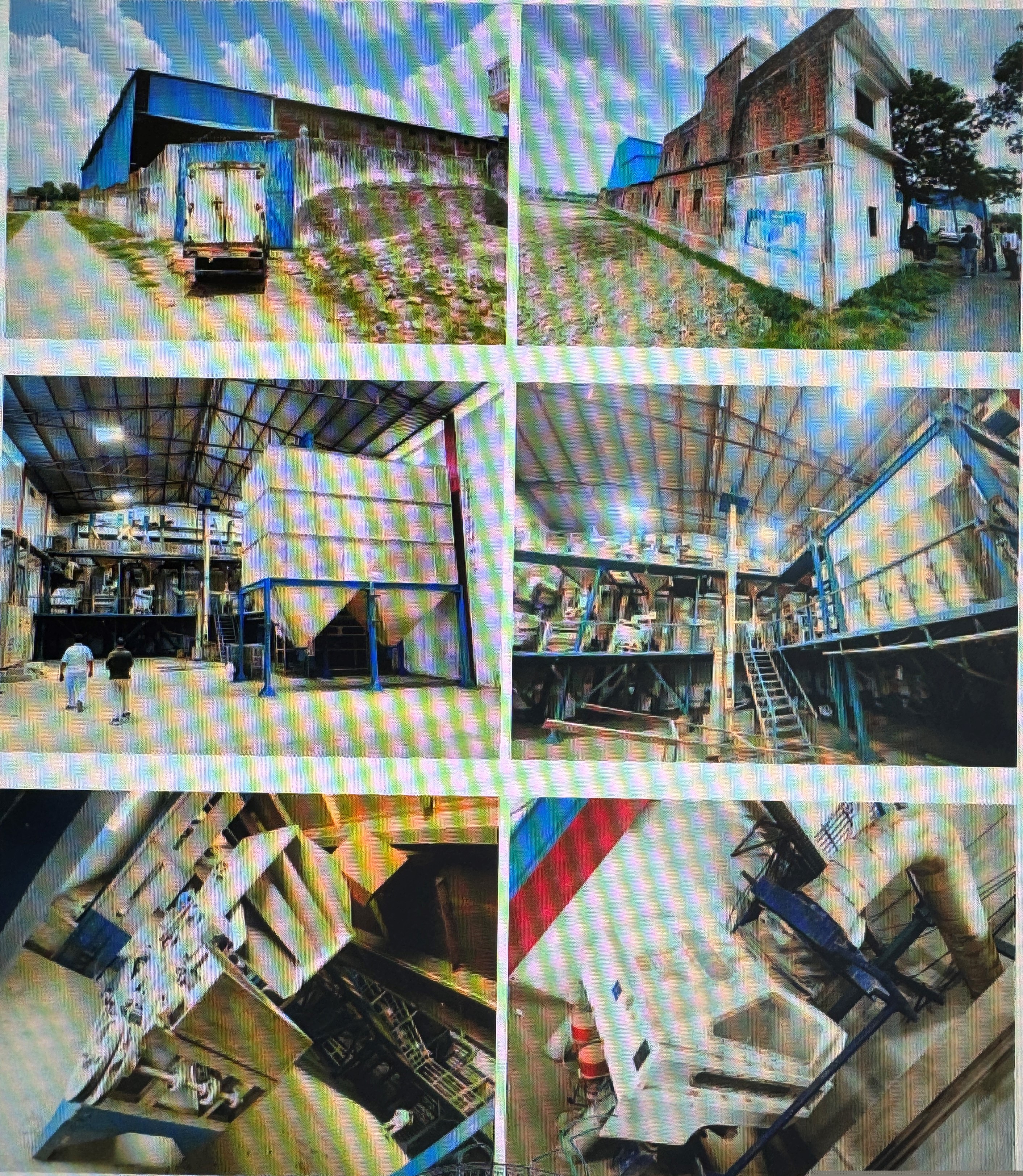 Union Bank of India Auctions for Industrials property in Azamgarh, Uttar Pradesh image 2 of 2 in Azamgarh, Azamgarh | Union Bank of India auction property