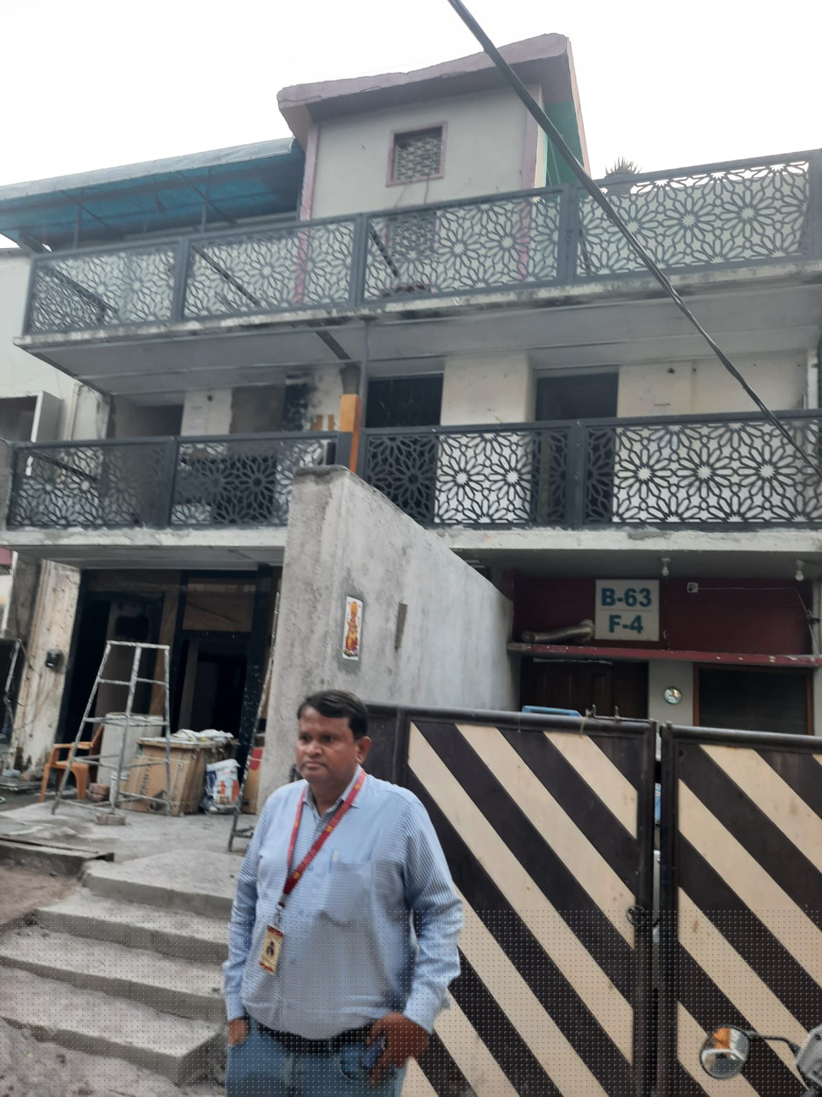 Punjab National Bank Auctions for Residential property in Hyderabad, Telangana image 2 of 2 in Hyderabad, Hyderabad | Punjab National Bank auction property