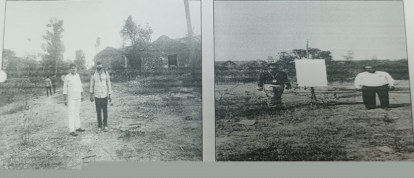 Union Bank of India Auctions for Residential property in Srikakulam, Andhra Pradesh