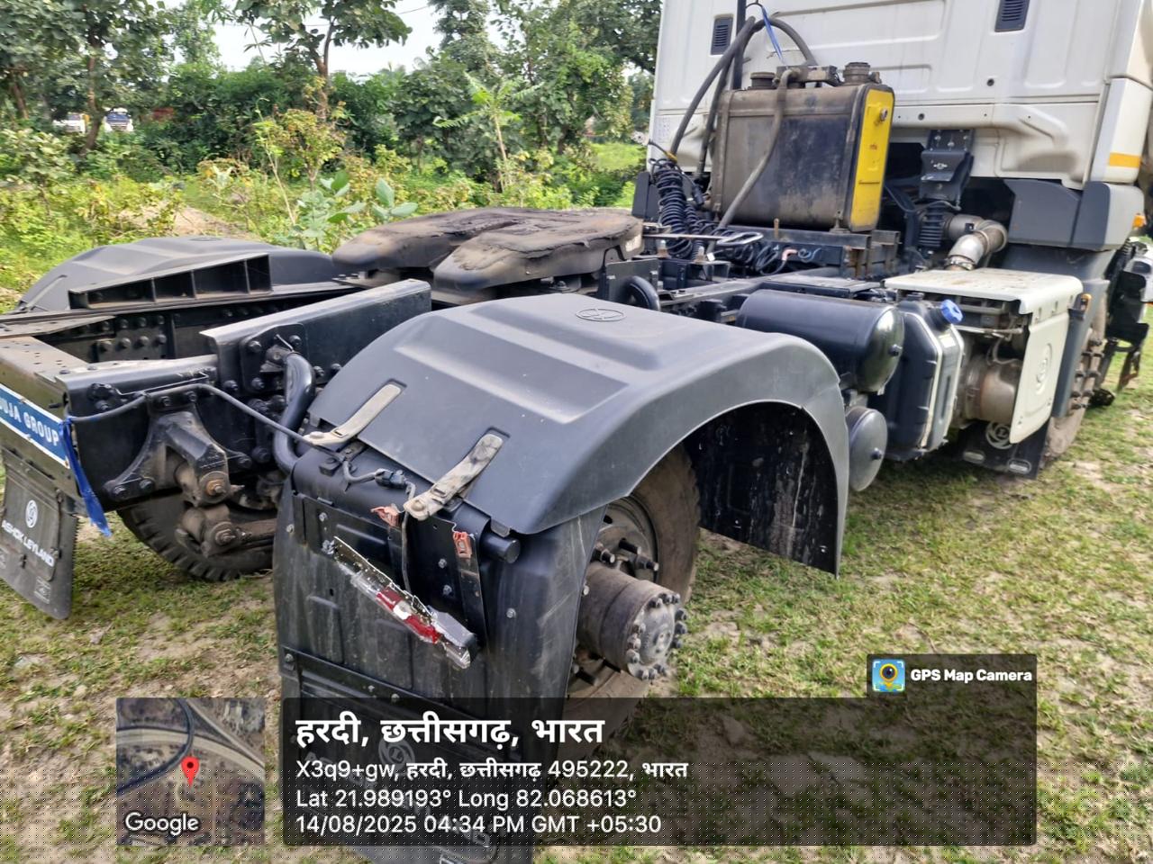 Bank of India Auctions for undefined property in Bilaspur, Chhattisgarh image 2 of 2 in Bilaspur, Bilaspur | Bank of India auction property