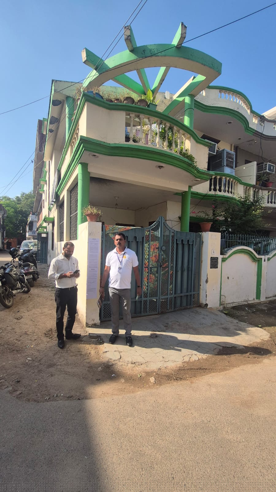 Indian Bank Auctions for Residential property in Lucknow, Uttar Pradesh