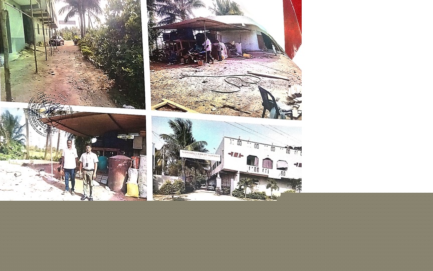 Union Bank of India Auctions for Residential property in Srikakulam, Andhra Pradesh