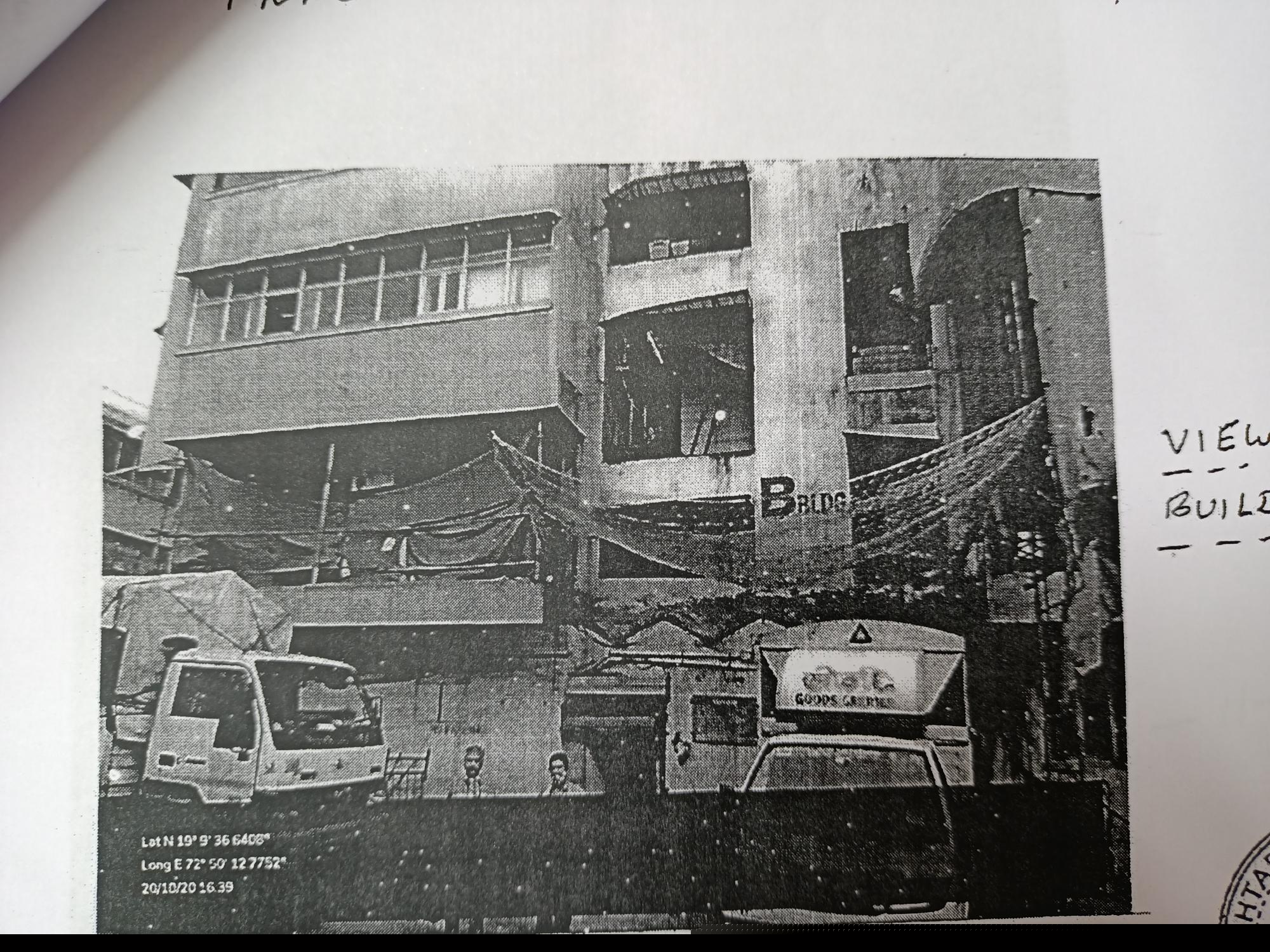 Union Bank of India Auctions for Residential property in Thane, Maharashtra