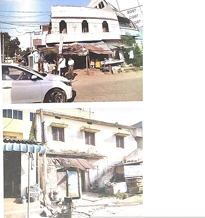 Union Bank of India Auctions for Residential property in Srikakulam, Andhra Pradesh