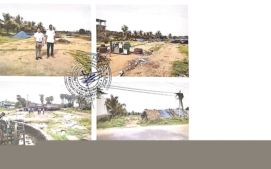 Union Bank of India Auctions for Residential property in Srikakulam, Andhra Pradesh