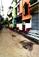 UCO Bank Auctions for Residential property in Kolkata, West Bengal image 3 of 3 in Kolkata, Kolkata | UCO Bank auction property