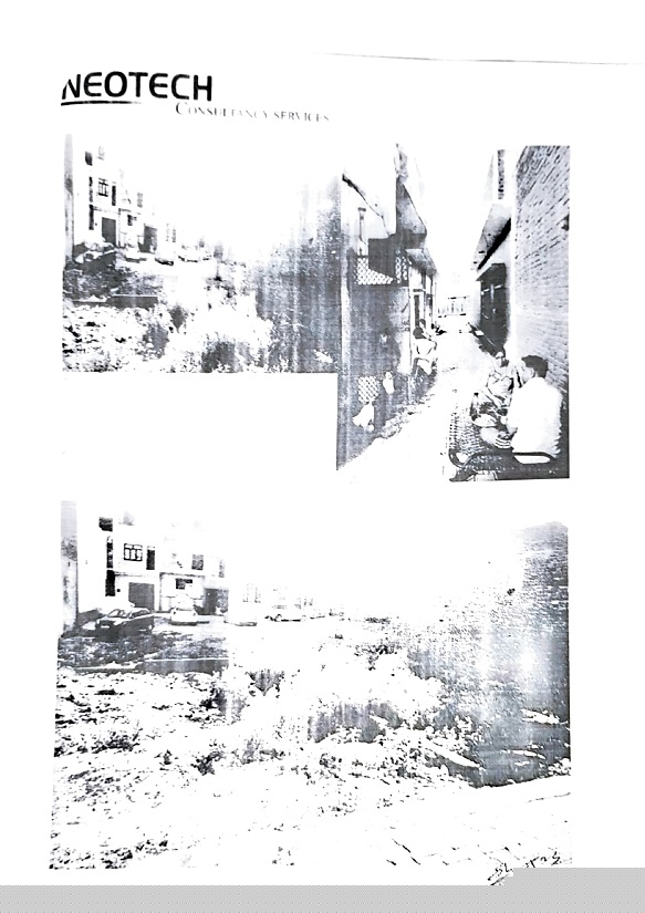 Union Bank of India Auctions for Residential property in Moradabad, Uttar Pradesh