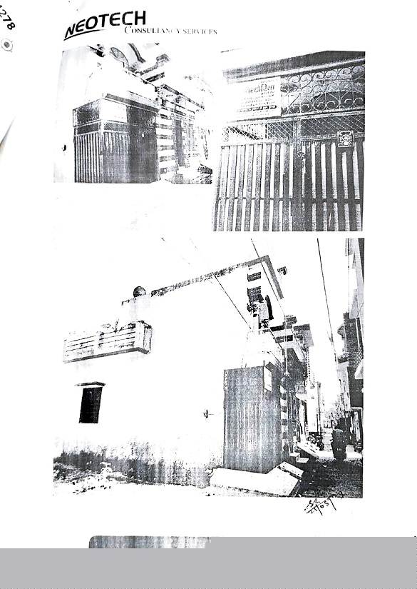 Union Bank of India Auctions for Residential property in Moradabad, Uttar Pradesh