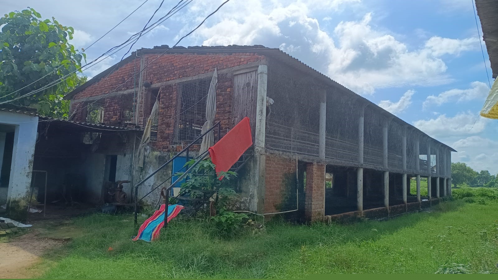 Punjab National Bank Auctions for Residential property in Kushinagar, Uttar Pradesh