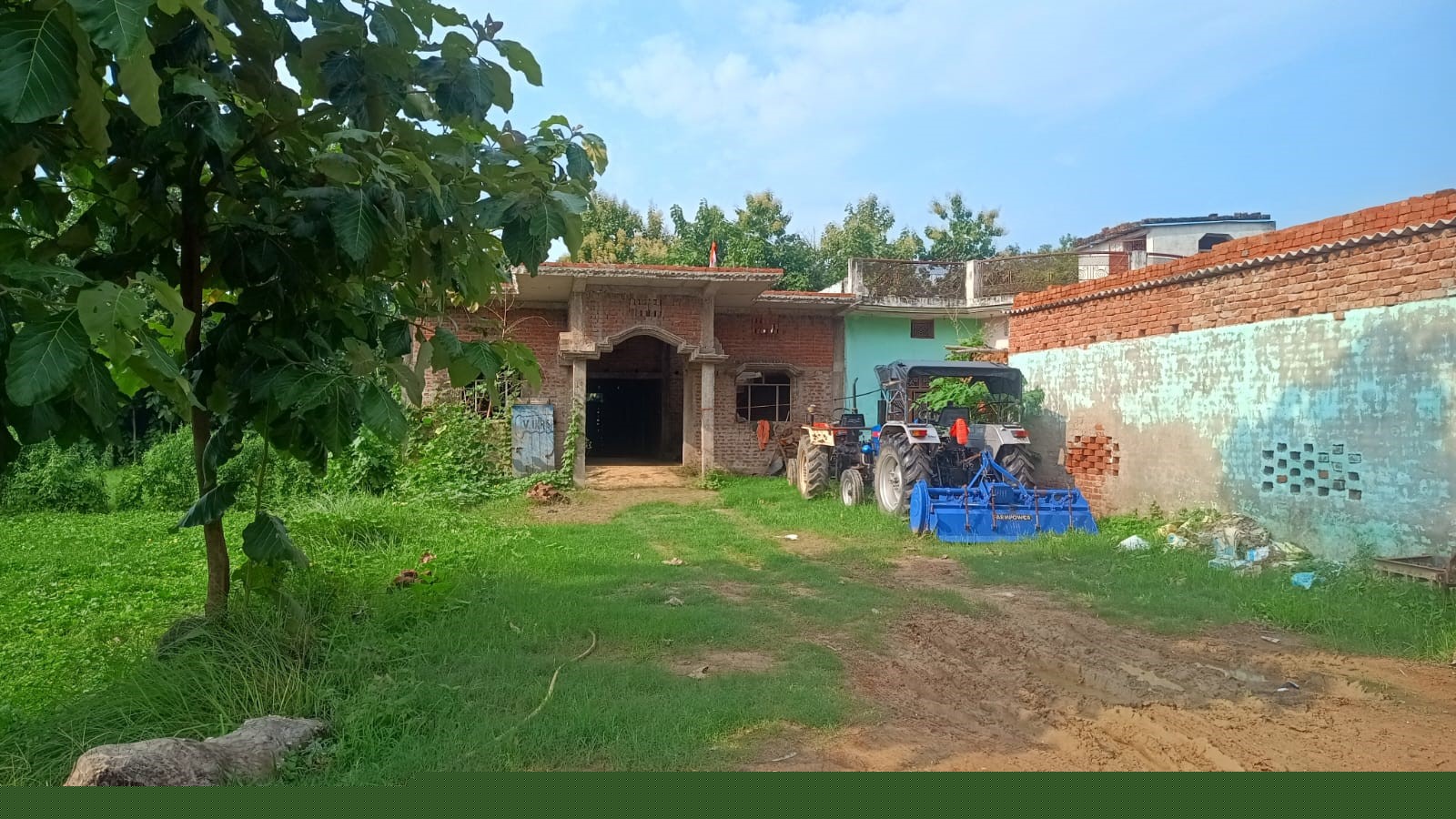 Punjab National Bank Auctions for Residential property in Kushinagar, Uttar Pradesh