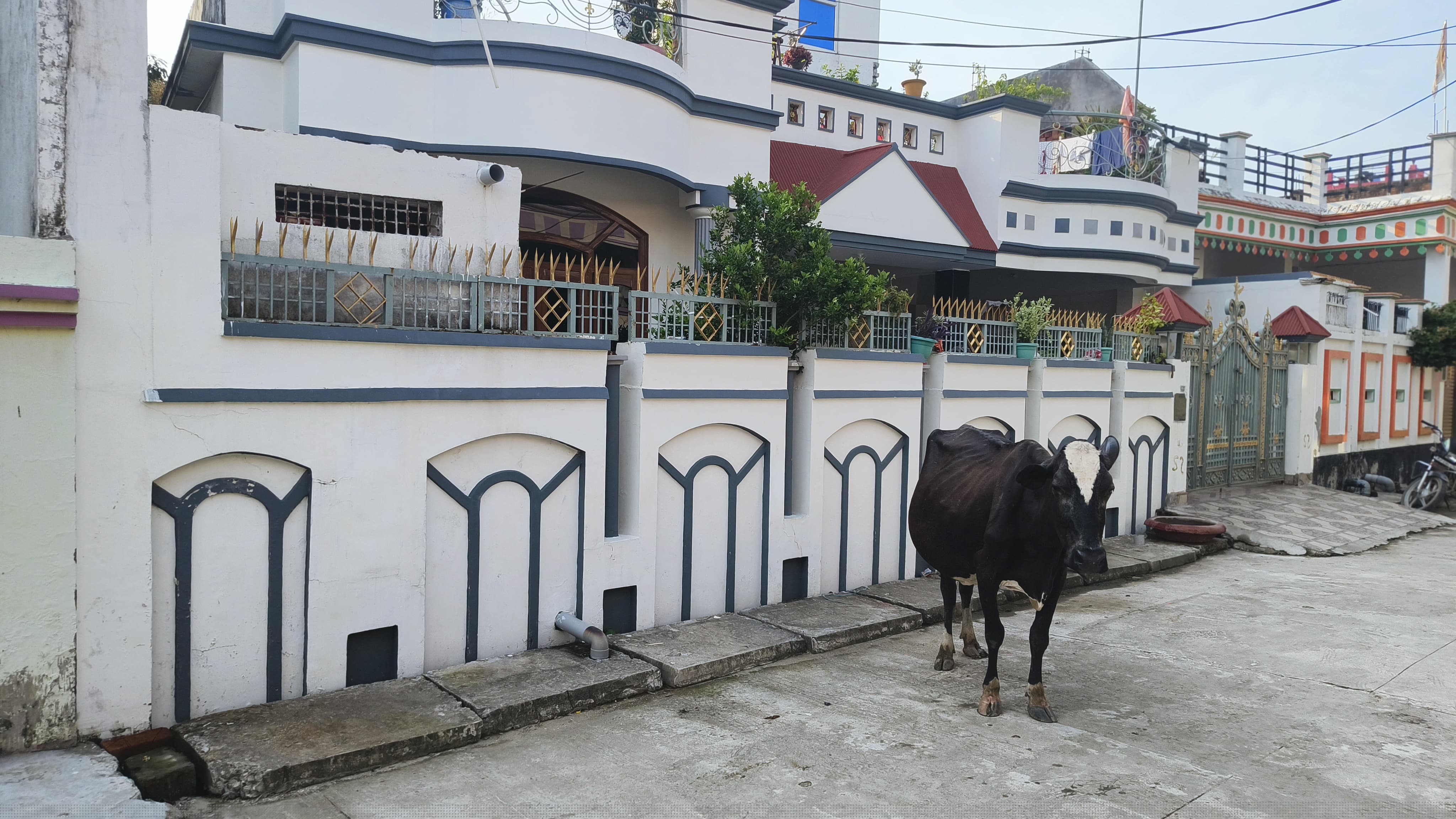 Punjab National Bank Auctions for Residential property in Gorakhpur, Uttar Pradesh