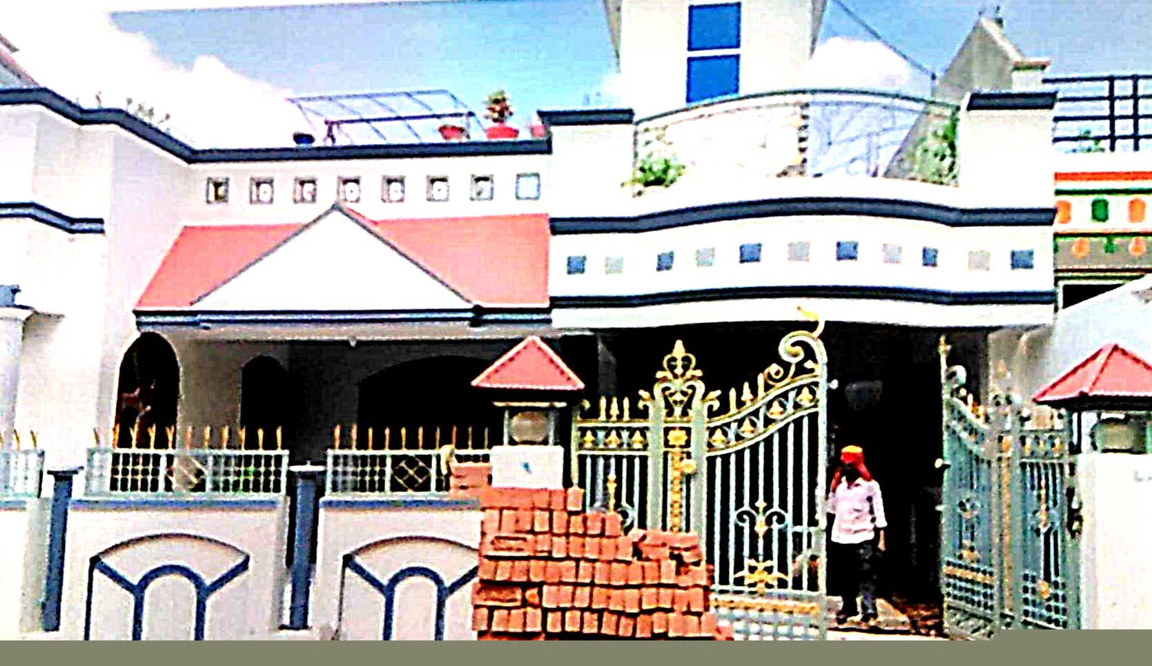 Punjab National Bank Auctions for Residential property in Gorakhpur, Uttar Pradesh image 2 of 2 in Gorakhpur, Gorakhpur | Punjab National Bank auction property