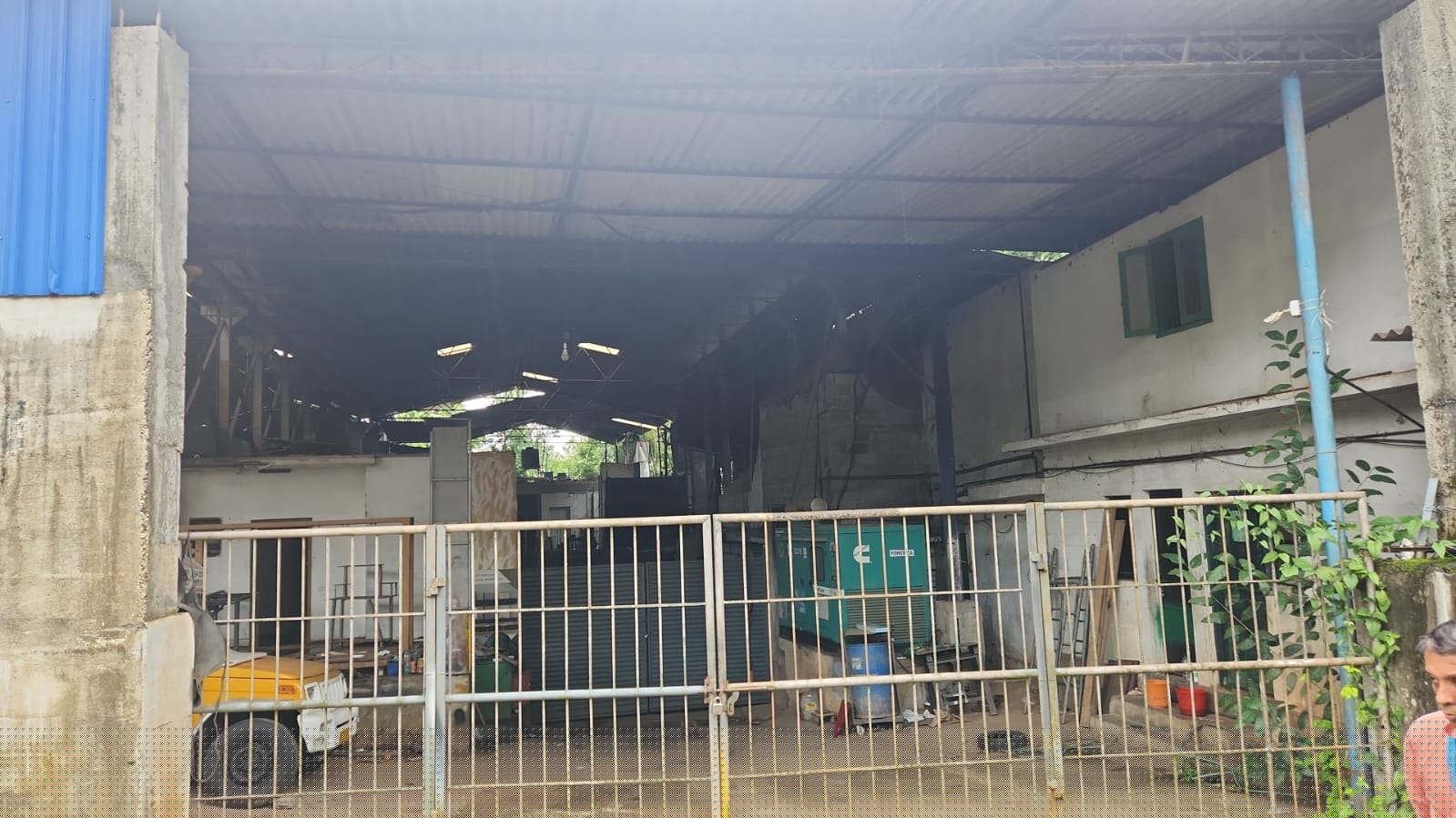 Canara Bank Auctions for Industrials property in Malappuram, Kerala