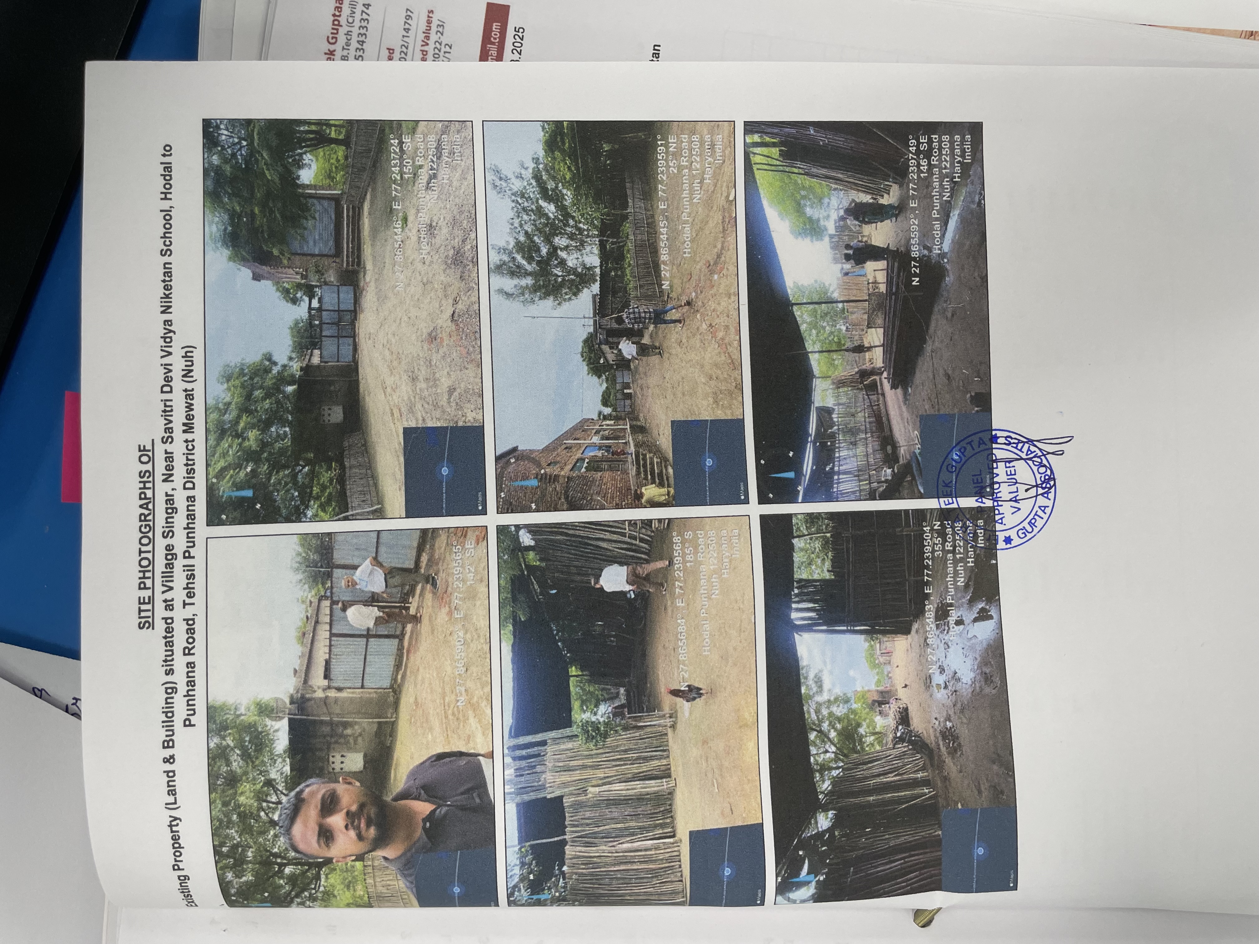 Canara Bank Auctions for Residential property in Palwal, Haryana