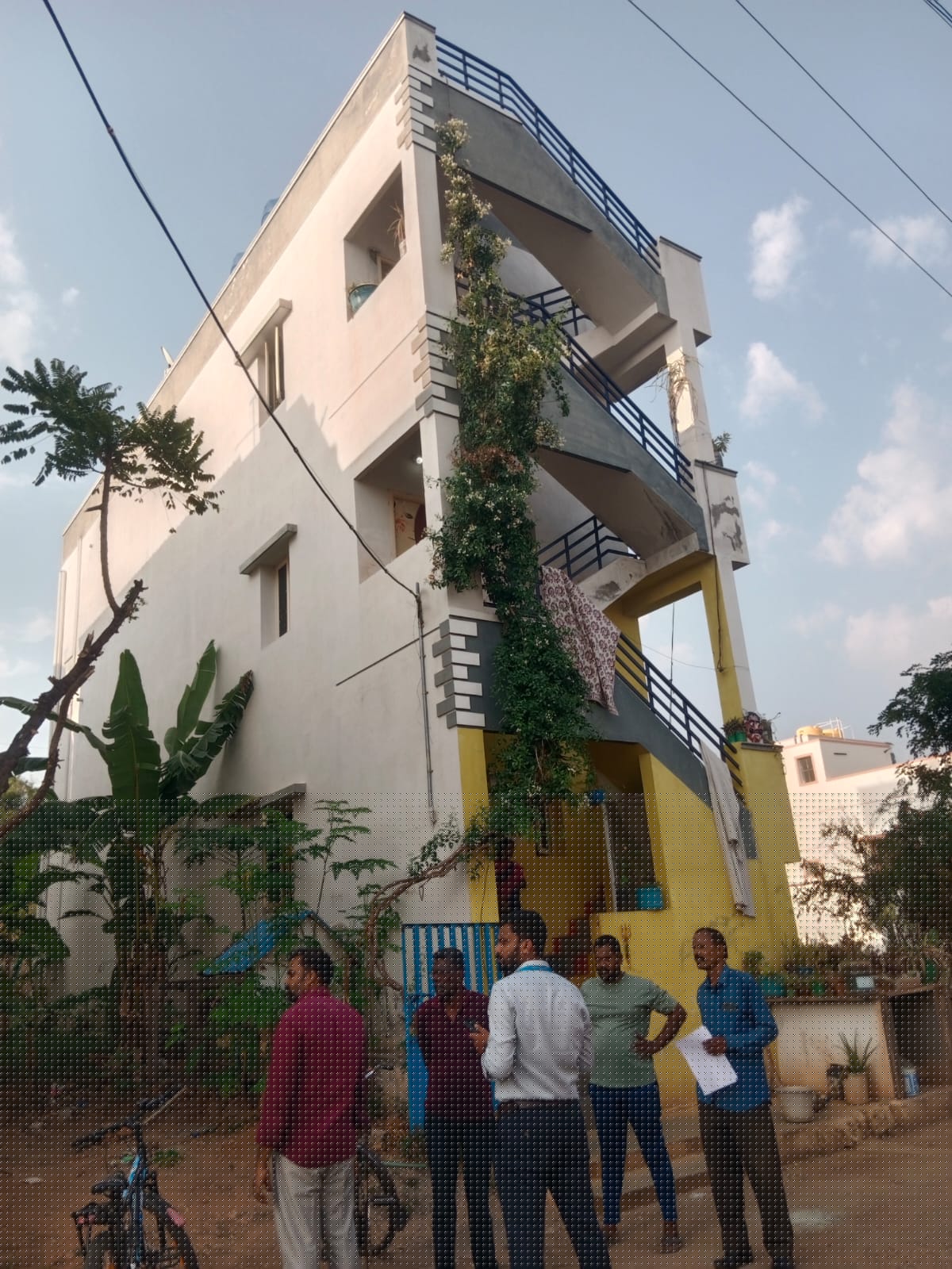 Canara Bank Auctions for Residential property in Salem, Tamil Nadu