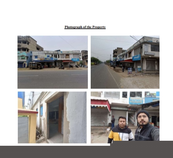 Bank of India Auctions for Commercial property in Purba Bardhaman, West Bengal