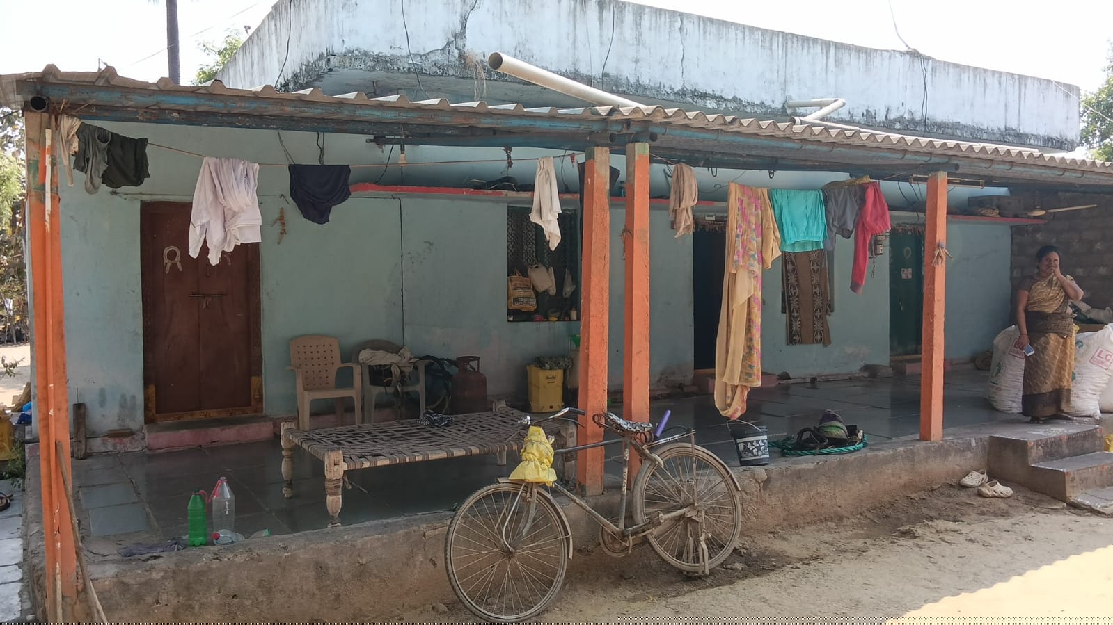 Union Bank of India Auctions for Residential property in Jayashankar Bhupalpally, Telangana