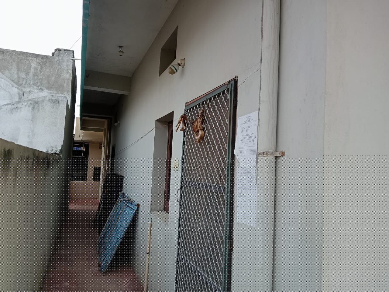 Union Bank of India Auctions for Residential property in Jangaon, Telangana