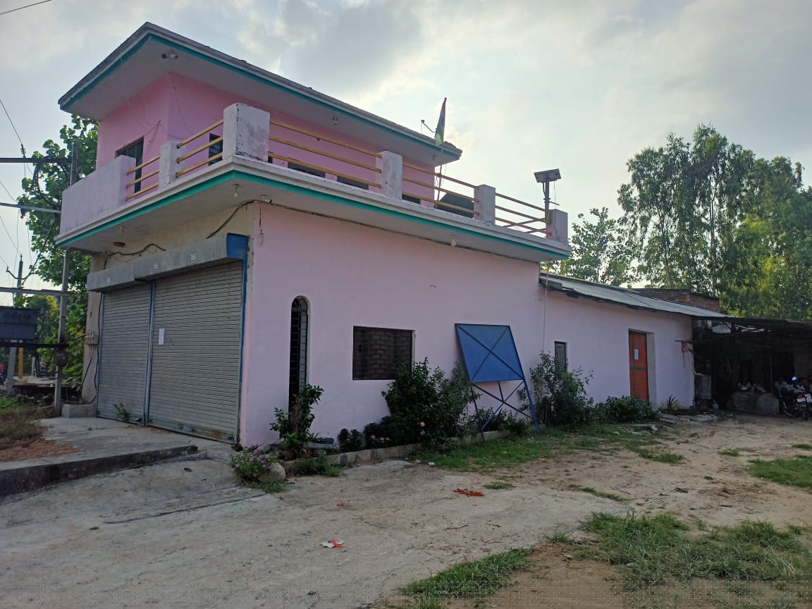 Punjab National Bank Auctions for Residential property in Haridwar, Uttarakhand