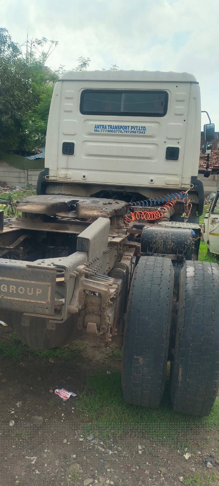 Bank of Baroda Auctions for undefined property in Nagpur, Maharashtra image 2 of 2 in Nagpur, Nagpur | Bank of Baroda auction property