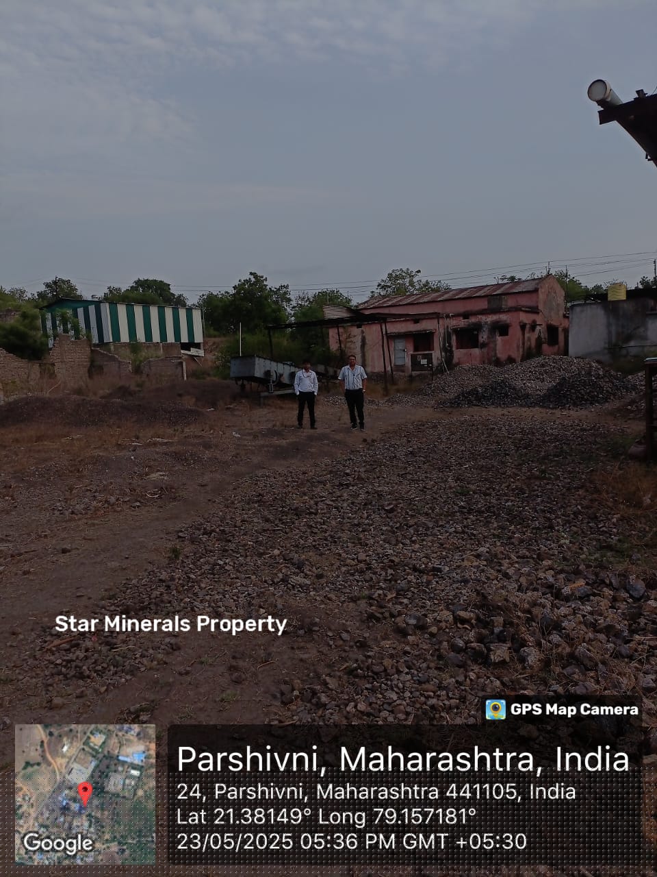 Punjab National Bank Auctions for Commercial property in Nagpur, Maharashtra