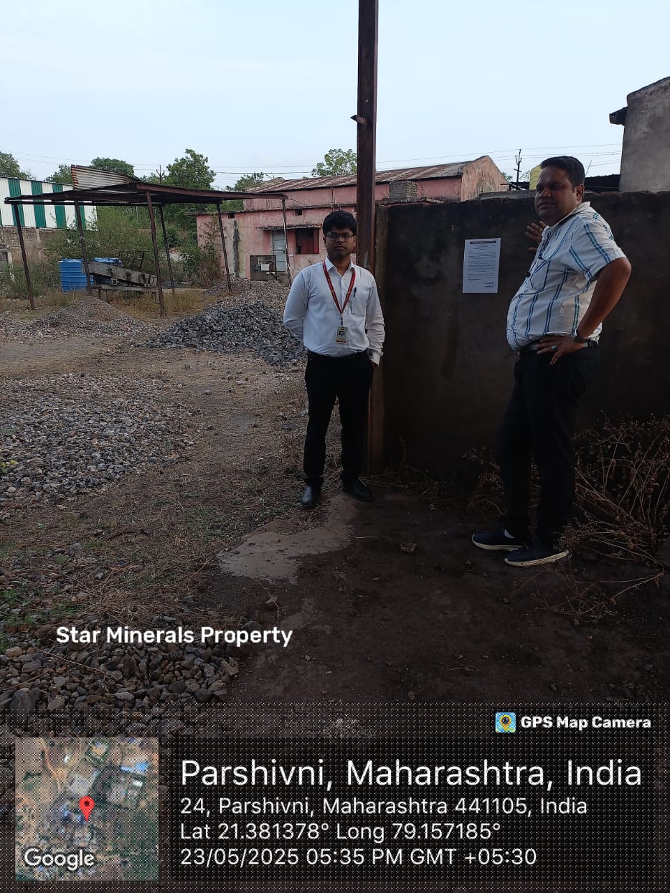 Punjab National Bank Auctions for Commercial property in Nagpur, Maharashtra image 4 of 4 in Parshioni, Nagpur | Punjab National Bank auction property