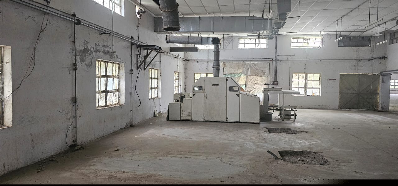 Indian Bank Auctions for Industrials property in Erode, Tamil Nadu image 2 of 3 in Punjaipuliampatti, Erode | Indian Bank auction property