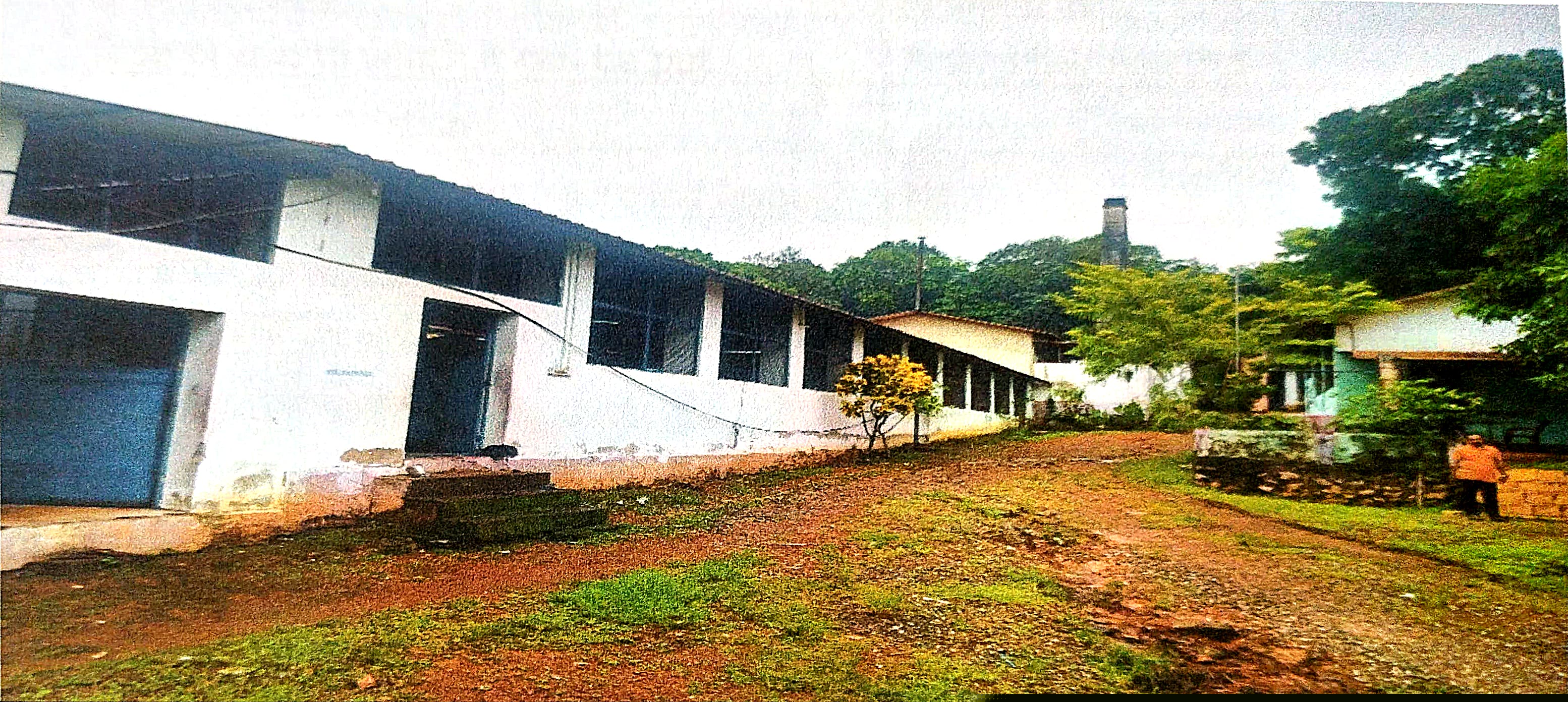 Canara Bank Auctions for Commercial property in Kollam, Kerala