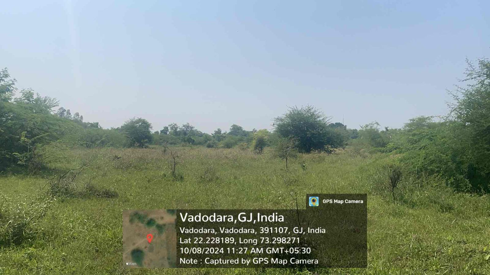 Central Bank of India Auctions for Industrials property in Vadodara, Gujarat image 2 of 3 in Vadodara, Vadodara | Central Bank of India auction property