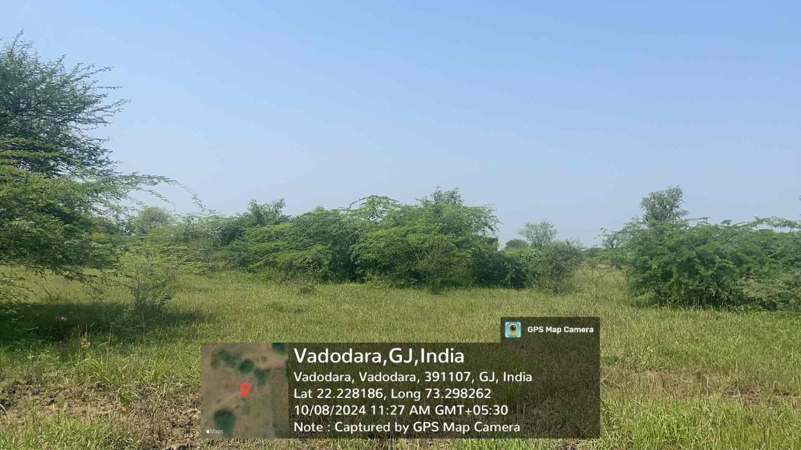 Central Bank of India Auctions for Industrials property in Vadodara, Gujarat image 3 of 3 in Vadodara, Vadodara | Central Bank of India auction property
