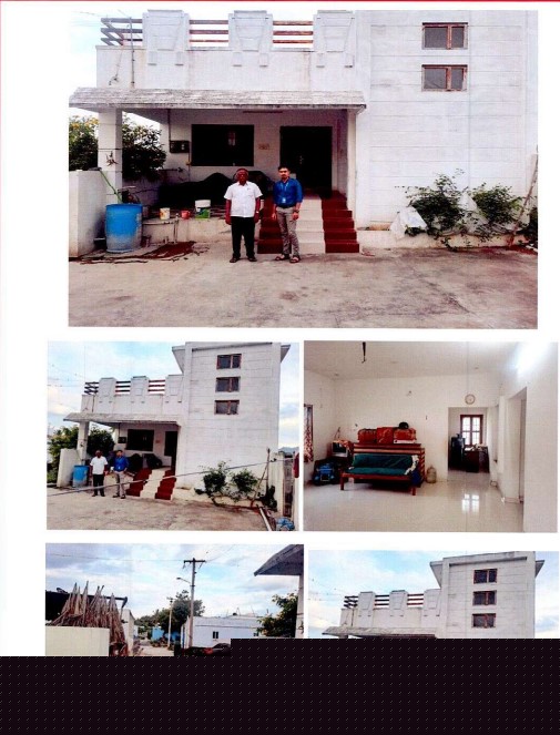 Canara Bank Auctions for Residential property in Namakkal, Tamil Nadu