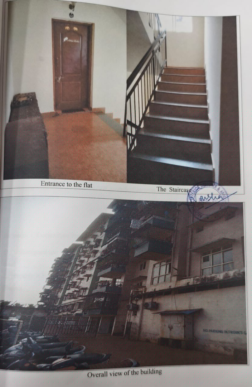 Bank of Baroda Auctions for Residential property in Goa, Goa