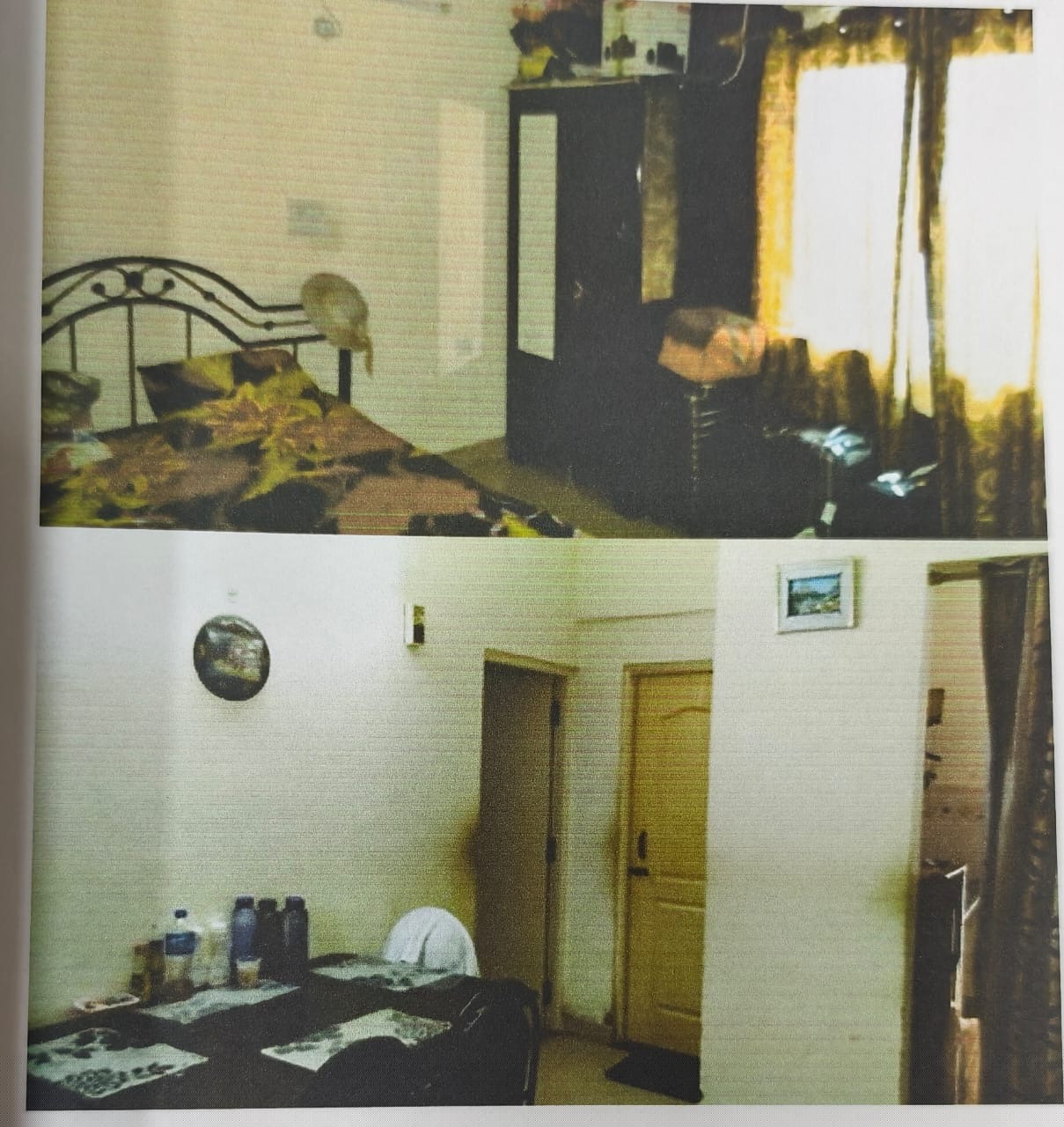 Bank of Baroda Auctions for Residential property in Goa, Goa image 2 of 5 in Sancoale, Goa | Bank of Baroda auction property