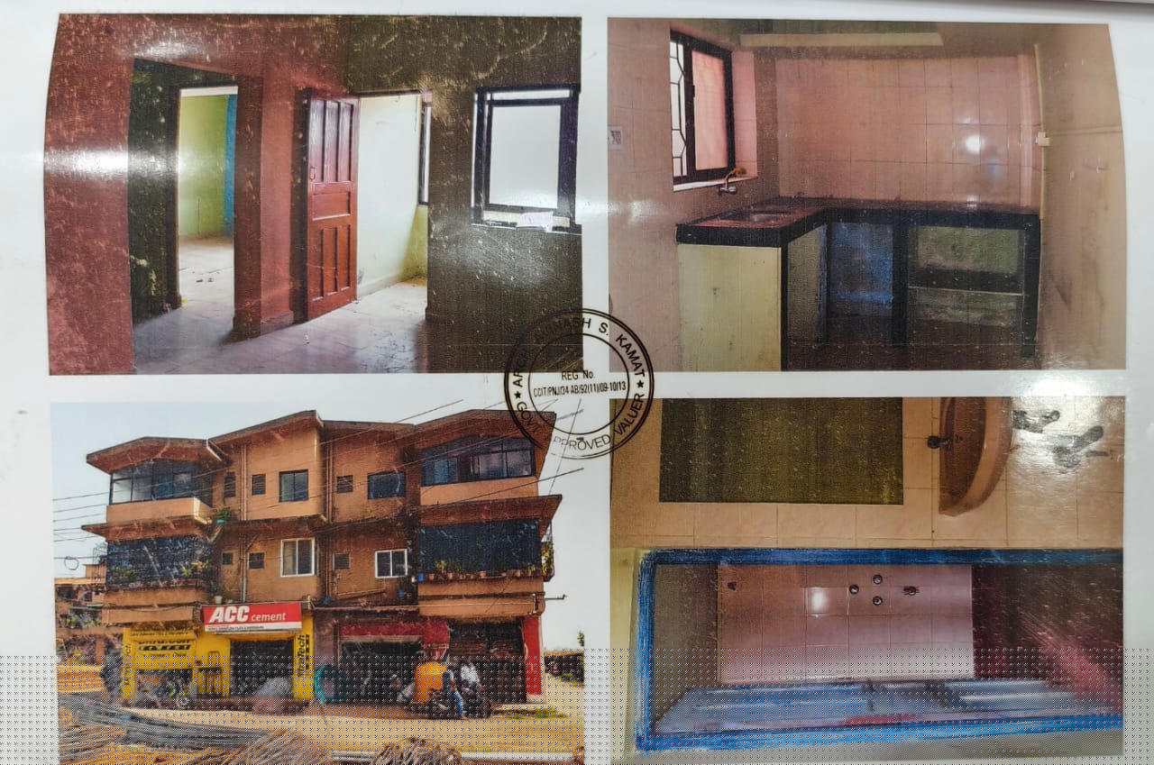 Bank of Baroda Auctions for Residential property in Goa, Goa