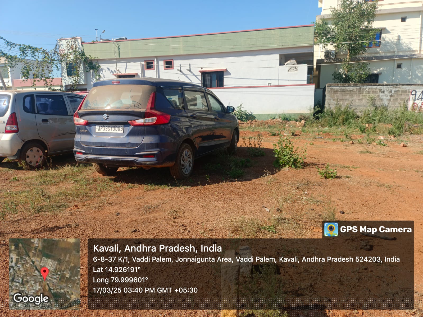 Bank of Baroda Auctions for Vehicle Auctions property in Nellore, Andhra Pradesh image 2 of 4 in Nellore, Nellore | Bank of Baroda auction property