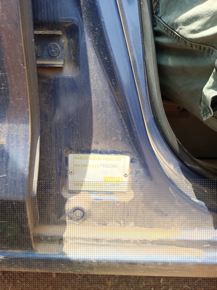 Bank of Baroda Auctions for Vehicle Auctions property in Nellore, Andhra Pradesh image 3 of 4 in Nellore, Nellore | Bank of Baroda auction property