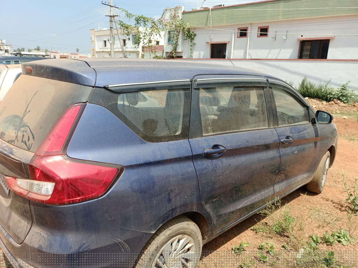 Bank of Baroda Auctions for Vehicle Auctions property in Nellore, Andhra Pradesh image 4 of 4 in Nellore, Nellore | Bank of Baroda auction property