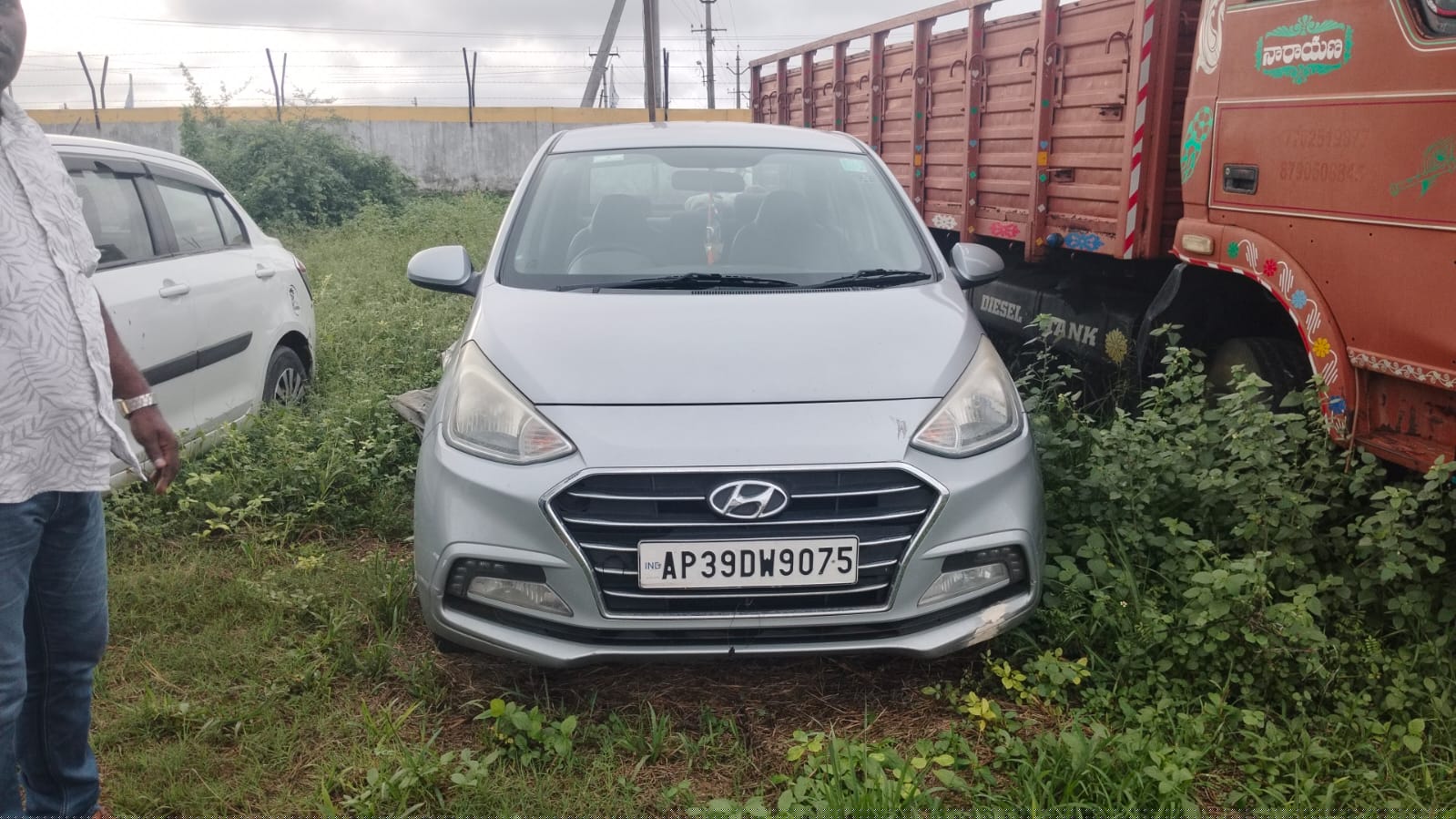 Bank of Baroda Auctions for Vehicle Auctions property in Prakasam, Andhra Pradesh