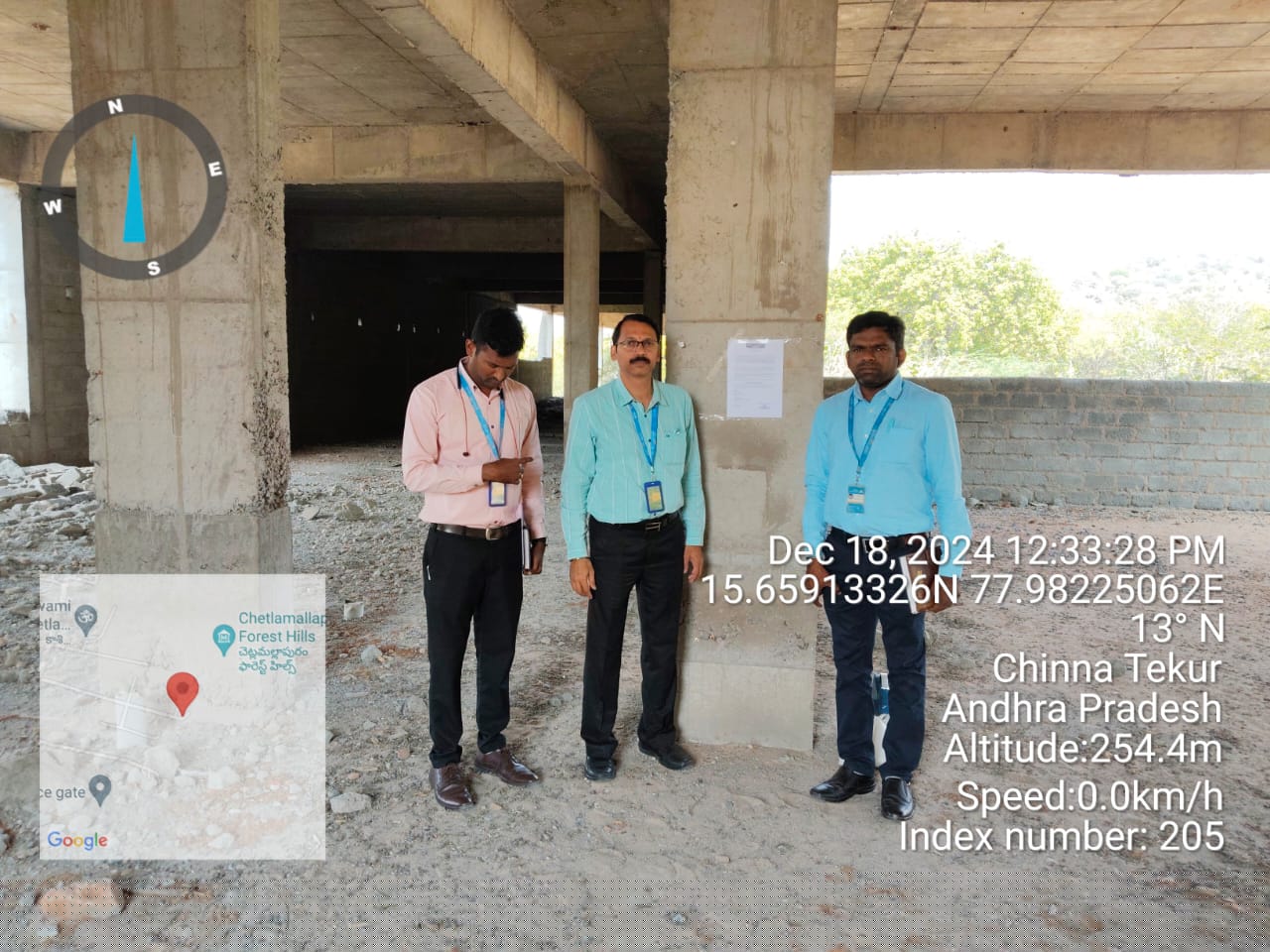 Canara Bank Auctions for Residential property in Kurnool, Andhra Pradesh image 2 of 2 in Kurnool, Kurnool | Canara Bank auction property