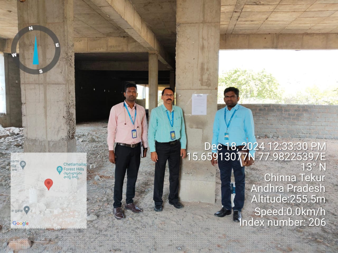 Canara Bank Auctions for Residential property in Kurnool, Andhra Pradesh image 2 of 2 in Kurnool, Kurnool | Canara Bank auction property