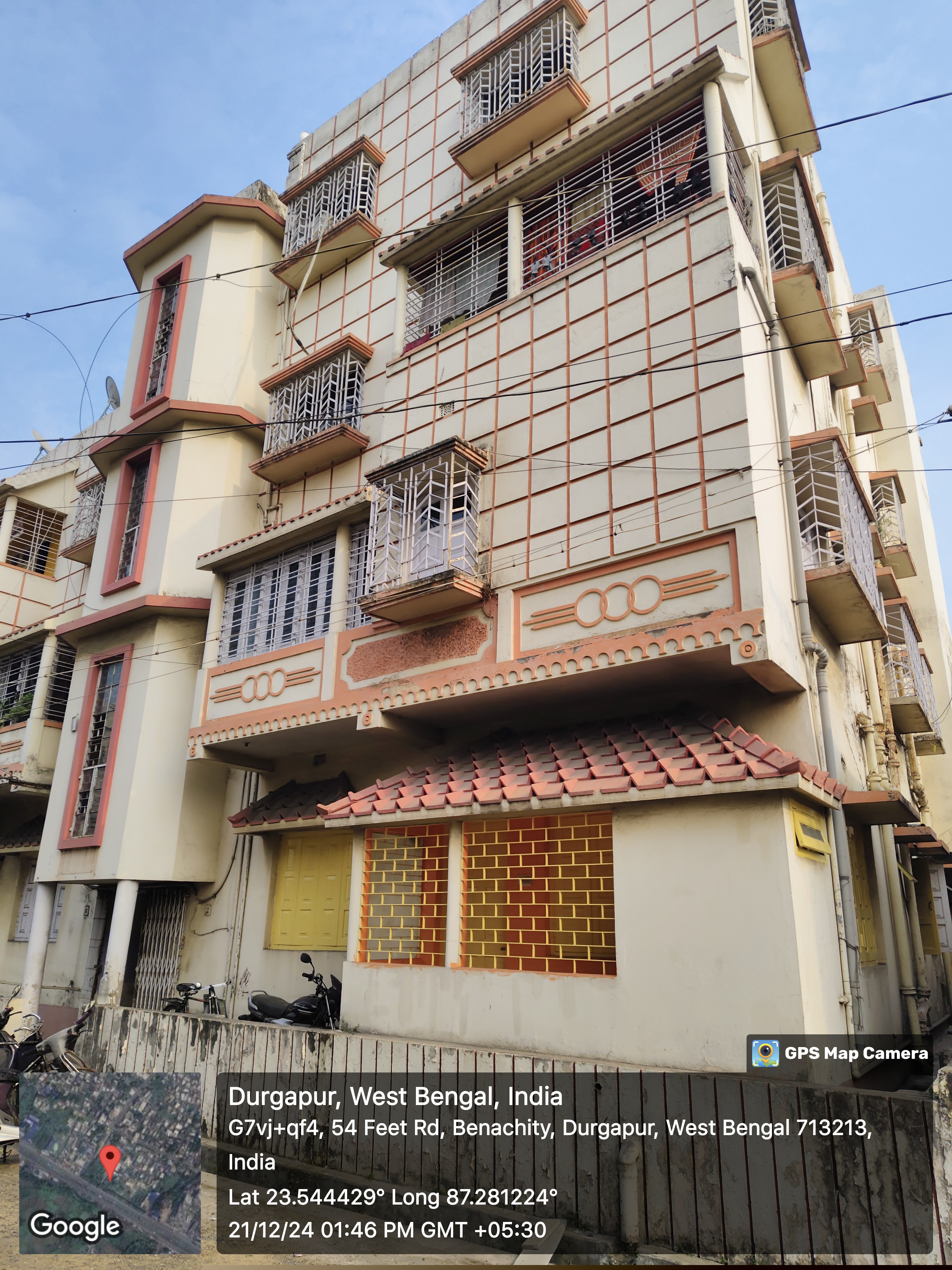 State Bank of India Auctions for Residential property in Paschim Bardhaman, West Bengal
